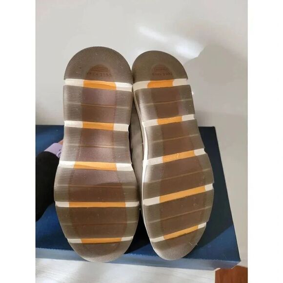 Cole Haan 4.ZeroGrand Avant Oxford Leopard W6.5 - Picture 7 of 12